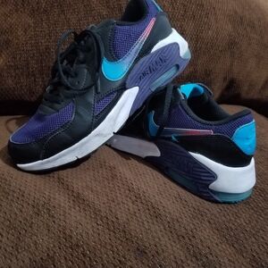 Nike Air Max Sneakers 3.5y